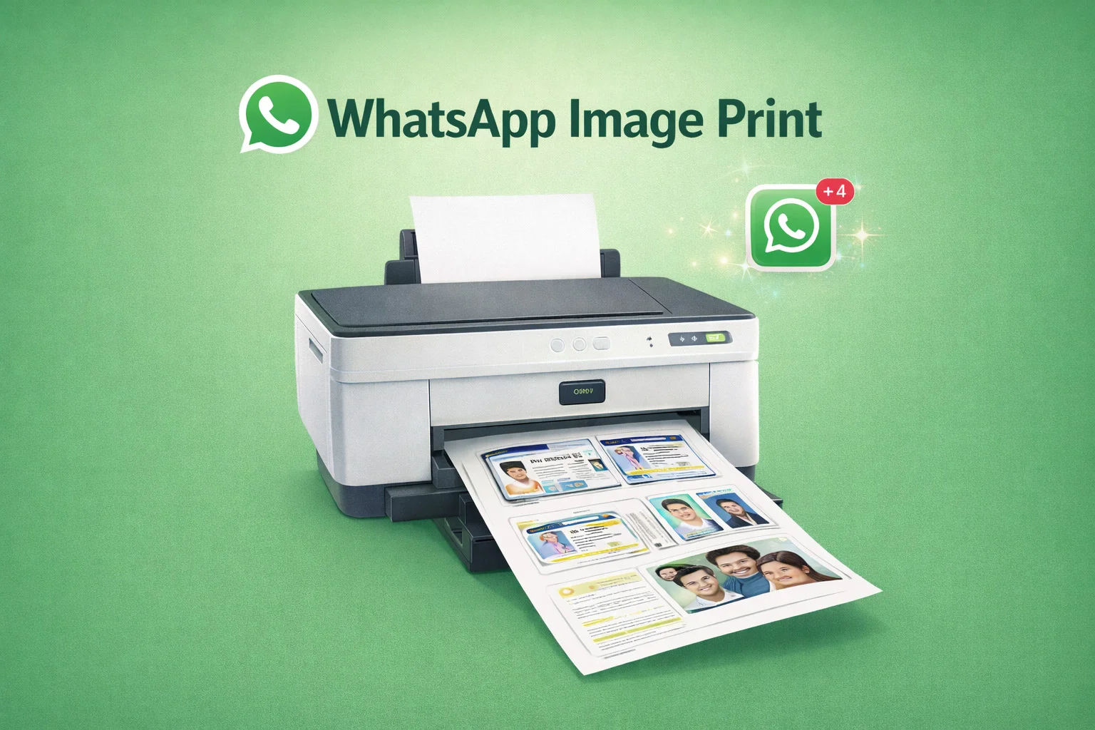 WhatsApp Image Print